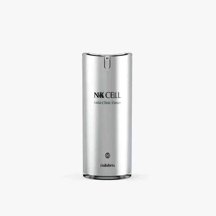 Lulubeu NK CELL Mela Clinic Cream (P3444)