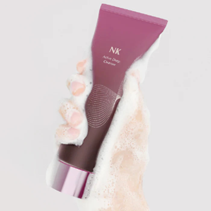 Lulubeu NK Active Deep Cleanser (P3470)