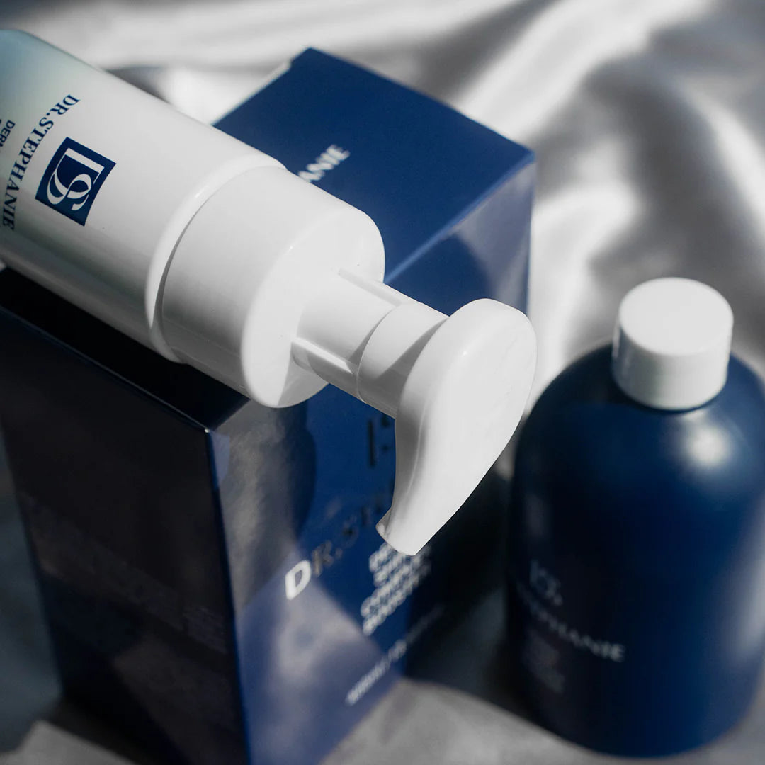 Dr. Stephanie Derma Shine Complex Booster (P3573)