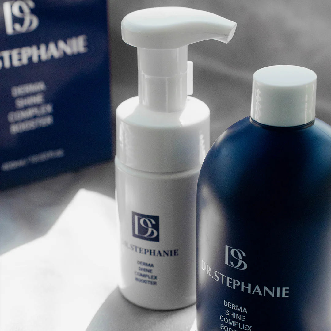 Dr. Stephanie Derma Shine Complex Booster (P3573)