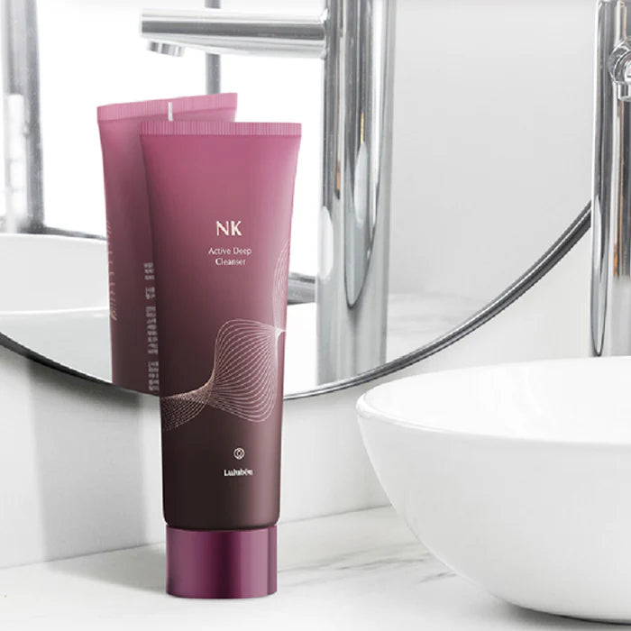 Lulubeu NK Active Deep Cleanser (P3470)