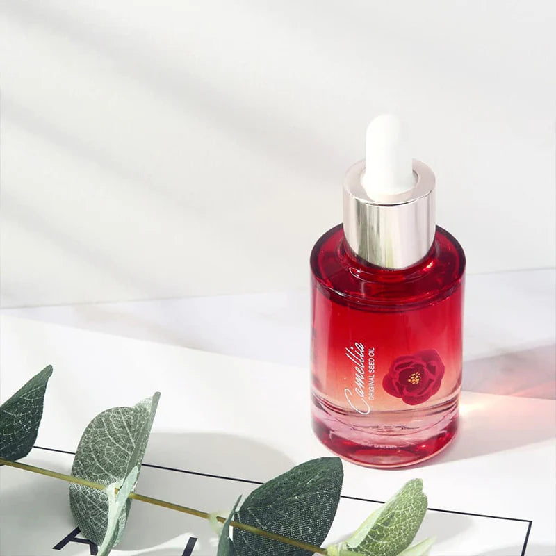 Jejuindi Camellia Original Seed Oil 30ml (P2920)