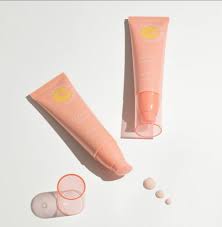 Jejuindi Camellia Blossom Sun Cream 50ml (P3328)