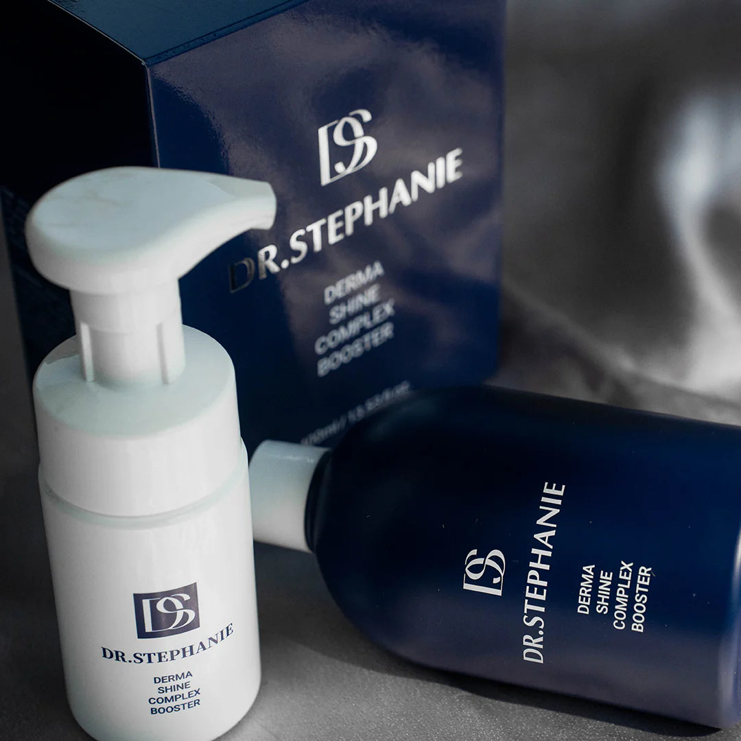 Dr. Stephanie Derma Shine Complex Booster (P3573)