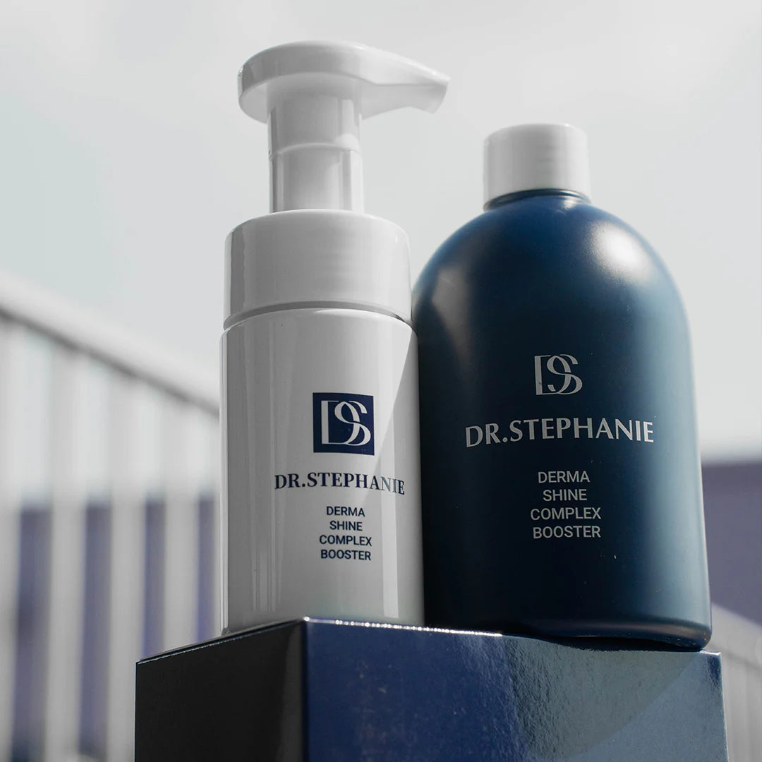 Dr. Stephanie Derma Shine Complex Booster (P3573)