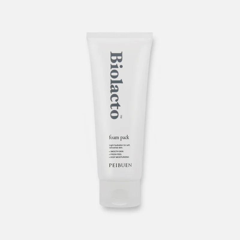 Peibuen Biolacto Foam Pack 30ml (P3881)