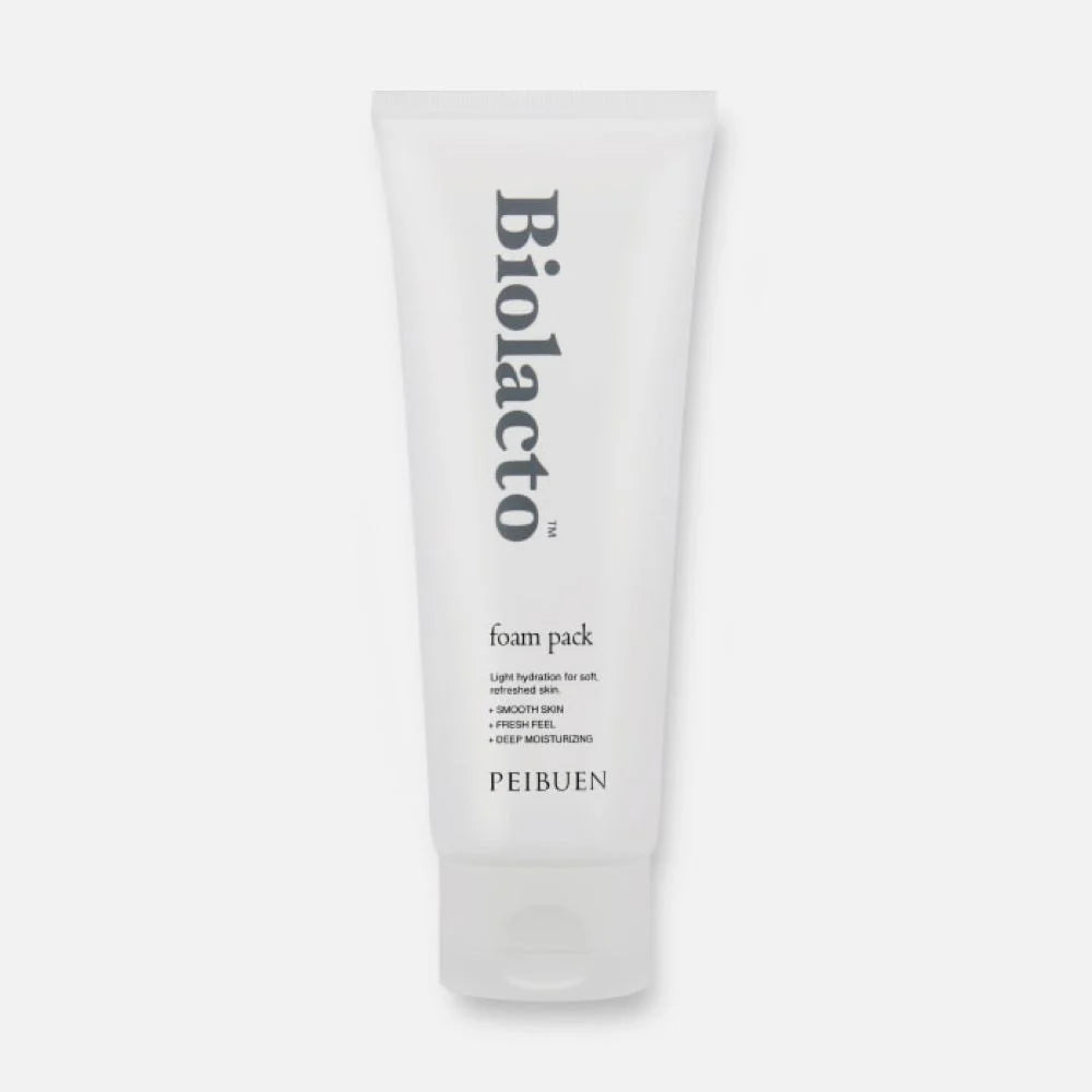 Peibuen Biolacto Foam Pack 150ml (P3874)