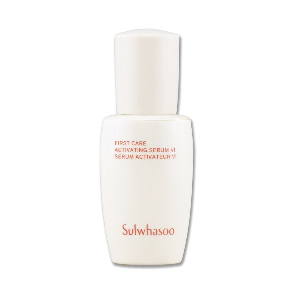 Sulwhasoo雪花秀潤燥再生精華8ml（V0006）