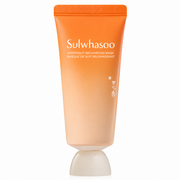 Sulwhasoo雪花秀山茶根極潤修護面膜35ml（V0077）