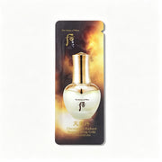 Whoo后華炫黃金重生安瓶精華1ml （V1012）