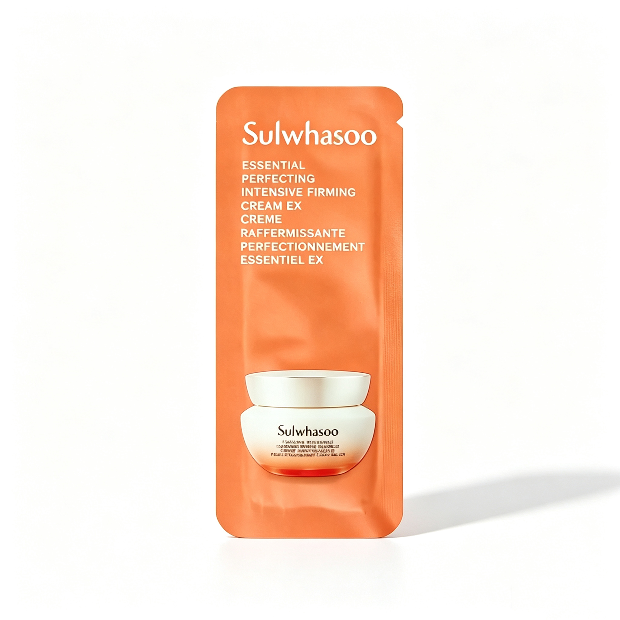 Sulwhasoo雪花秀 滋陰光萃活膚緊顏霜1ml (V0015)