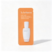Sulwhasoo雪花秀 潤燥再生精華小樣 1ml  12入（V0004）