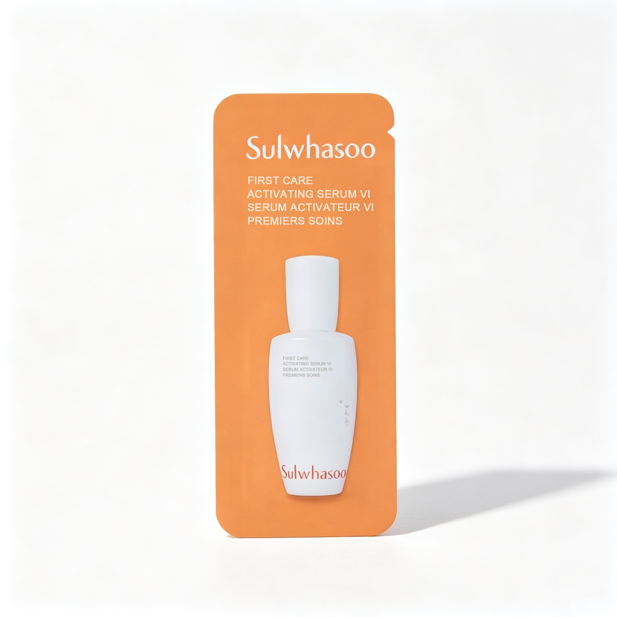 Sulwhasoo雪花秀 潤燥再生精華小樣 1ml  12入（V0004）