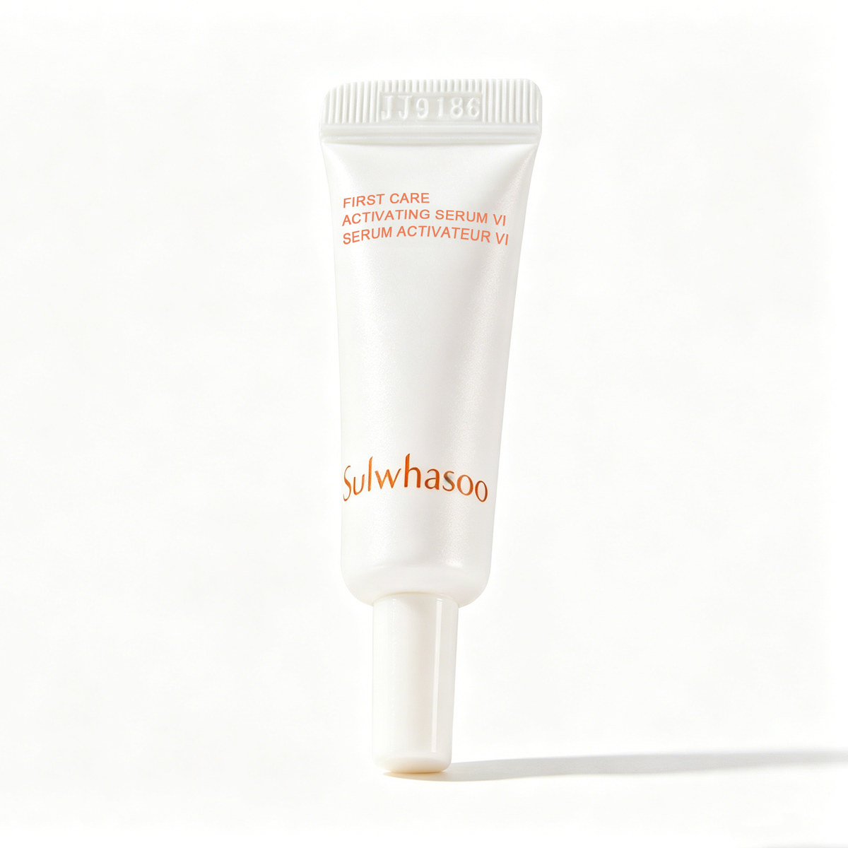 Sulwhasoo雪花秀	潤燥養膚精華 4ml （V0005）