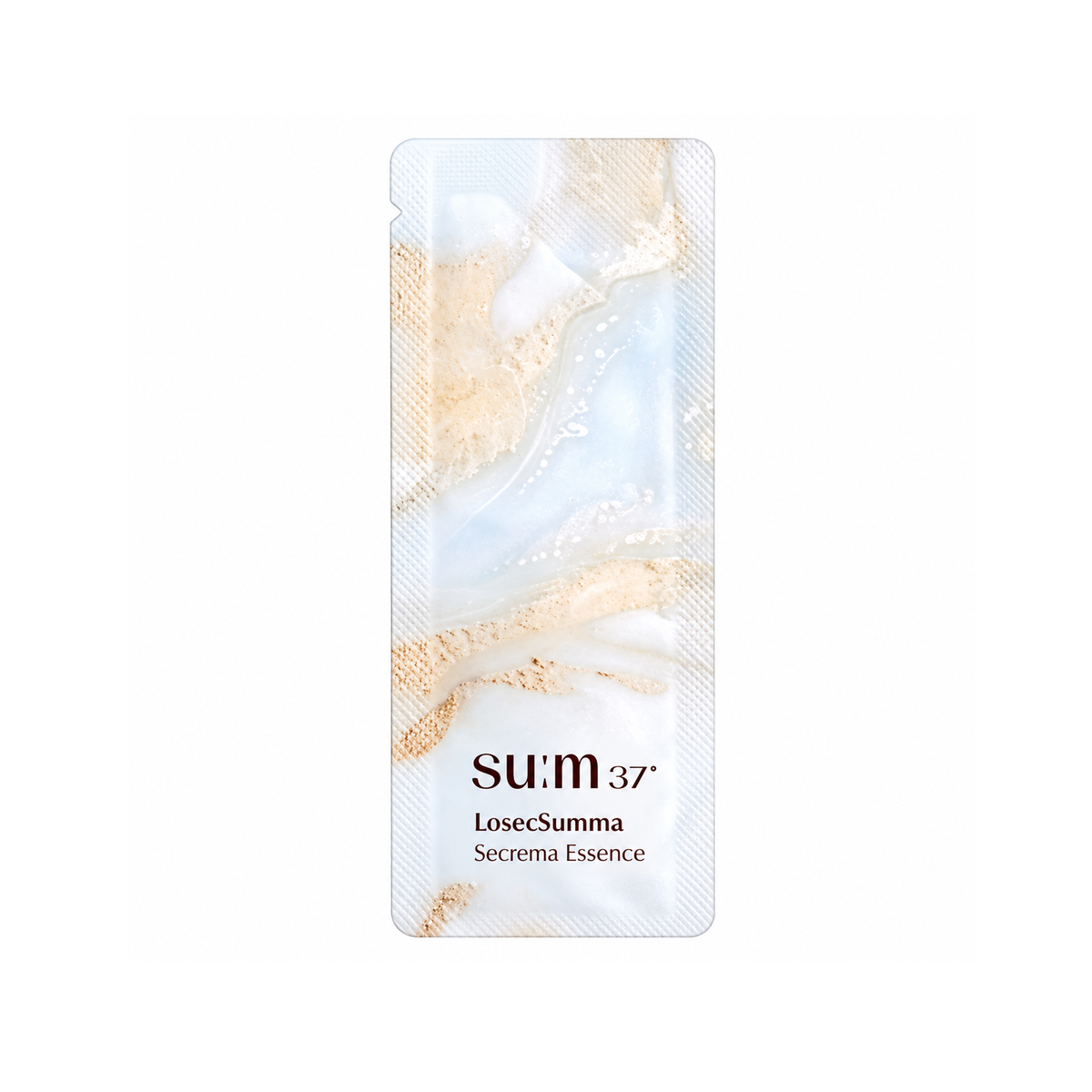 su:m37°甦秘 鎏金溯茫Secrema精華液(升級版) 1ml 神仙水（V2012）