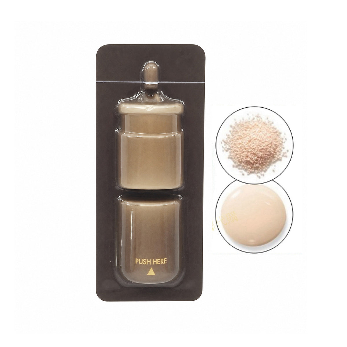 AMORE PACIFIC愛茉莉太平洋時光煥采 幻彩安瓶5ml（V6003）