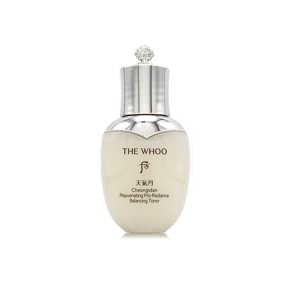 Whoo后天氣丹PRO光耀重生水25ml（V1031）