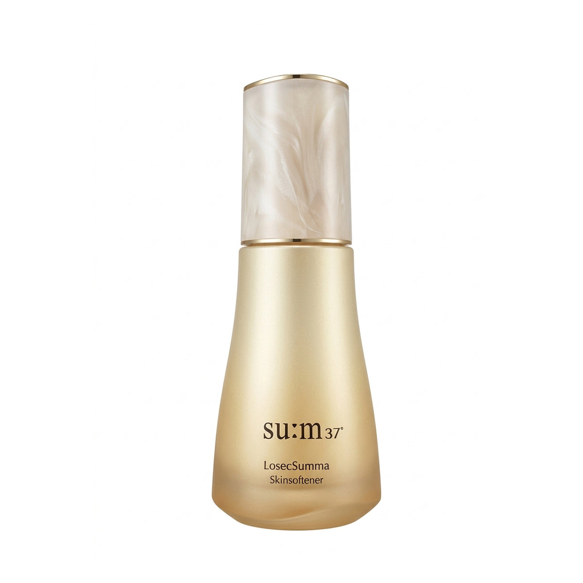 su:m37°甦秘 鎏金溯茫化妝水 60ml（V2006）