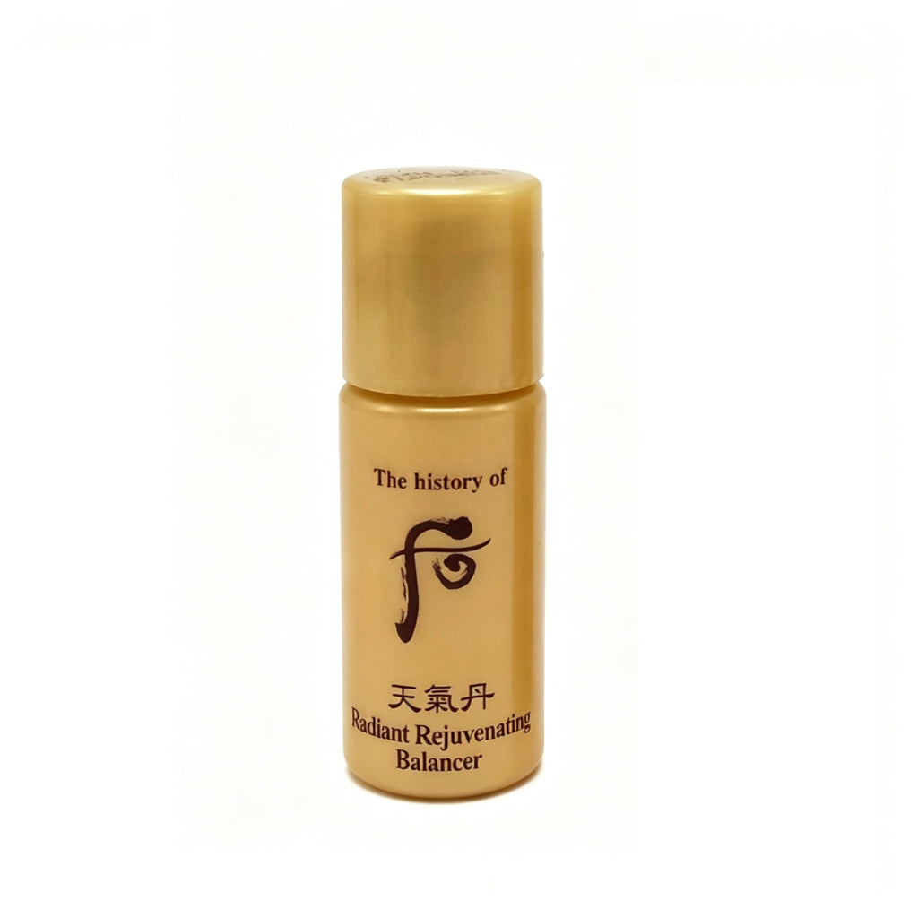 Whoo后華炫重生凝露5ml 30入（V1008）