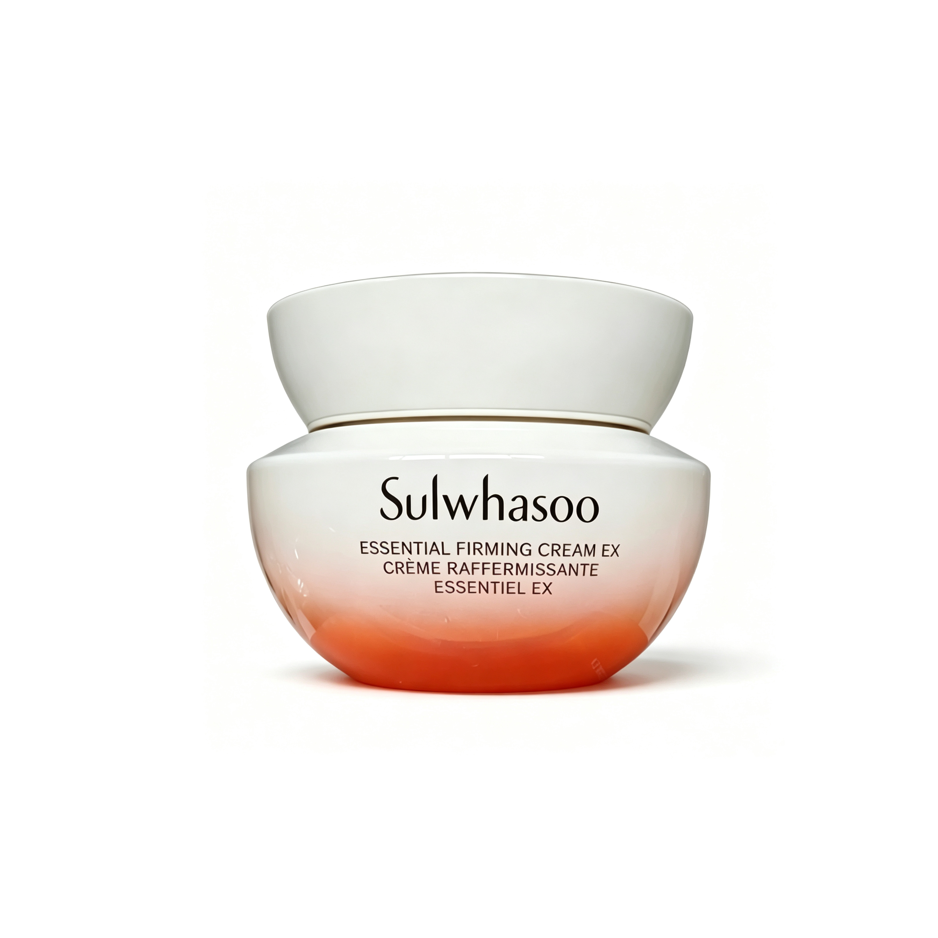 Sulwhasoo雪花秀 滋陰光萃活膚緊顏霜15ml（V0017）