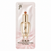 Whoo后華炫眼部精萃1ml（V1018）