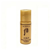 Whoo后華炫重生乳液5ml 30入（V1009）