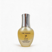 Whoo后天氣丹華炫純金能量安瓶20ml（V1013）