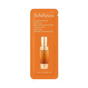 Sulwhasoo雪花秀滋陰蔘緊膚晶萃小樣（V0026）