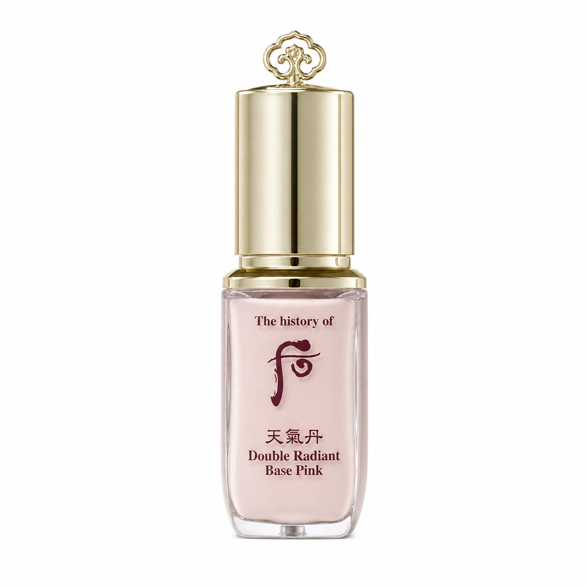 Whoo后華炫隔離粉8ml（V1026）