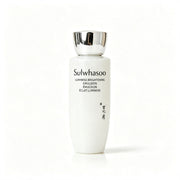 Sulwhasoo雪花秀	滋晶雪滢煥白乳（美白乳）25ml（V0063）