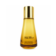su:m37°甦秘 鎏金溯茫Secrema精華液(升級版) 20ml 神仙水（V2014）