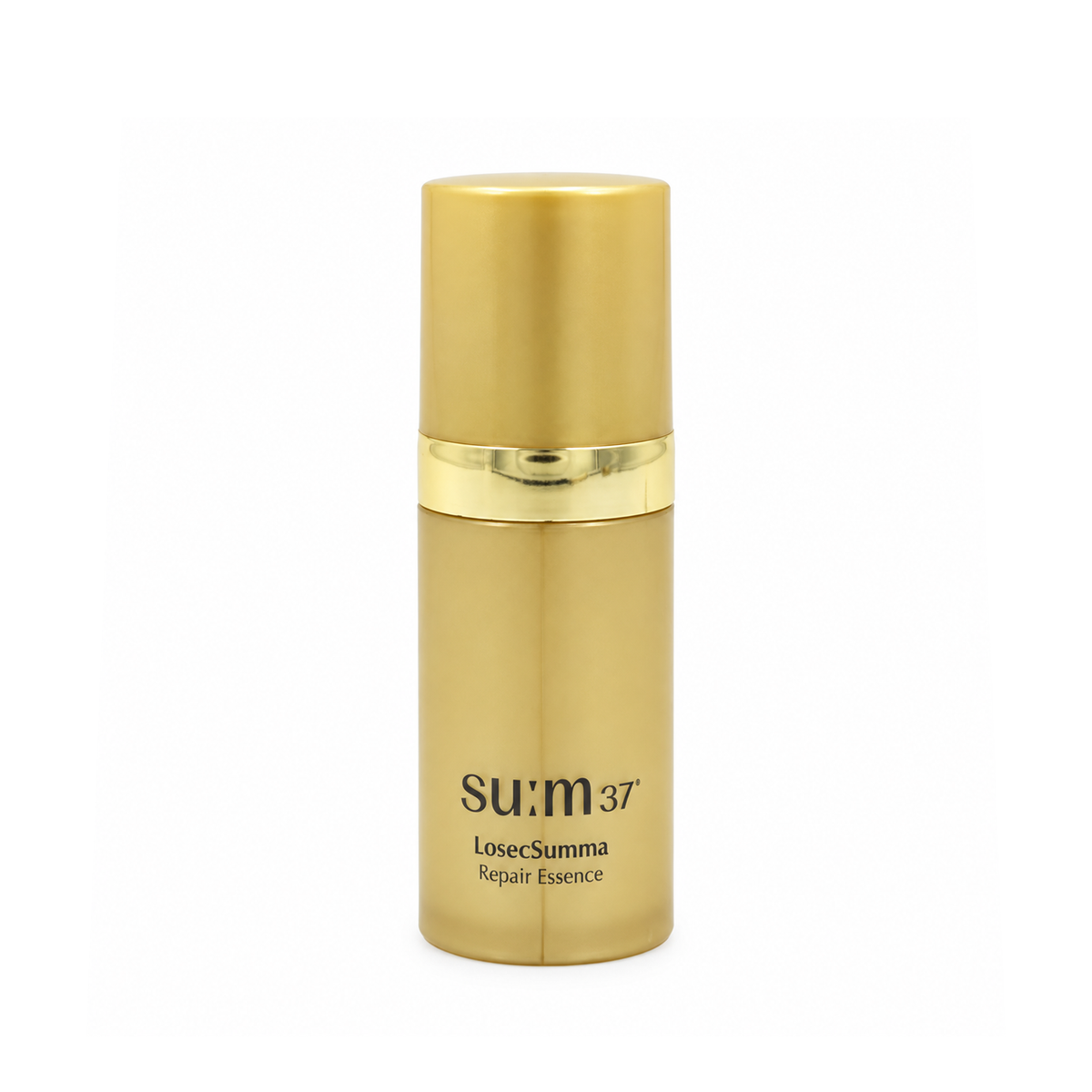su:m37°甦秘 鎏金溯茫修護精華(升級版) 8ml（V2020）