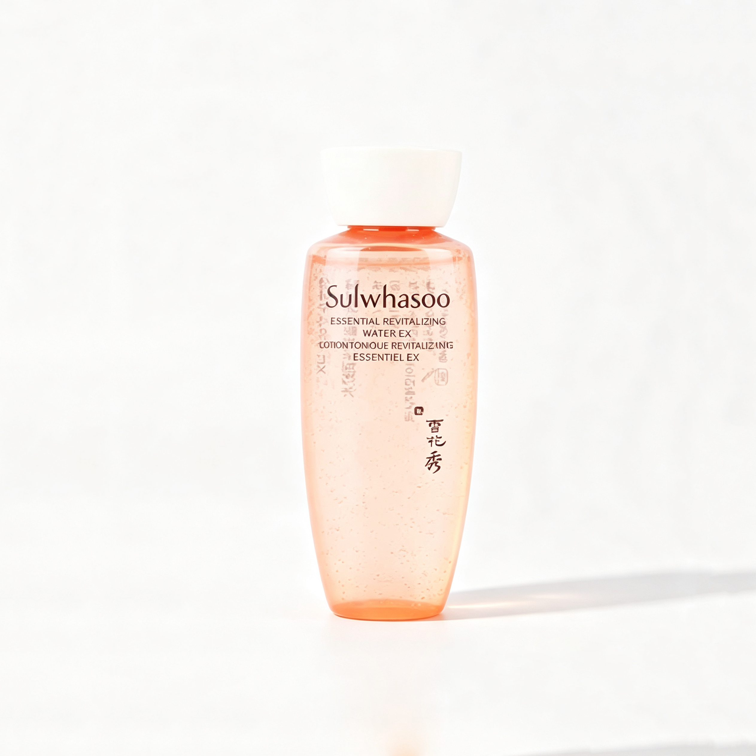Sulwhasoo雪花秀滋陰光萃活膚水15ml（V0012）