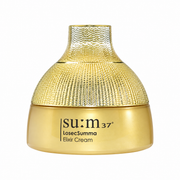 su:m37°甦秘 鎏金溯茫金萃極緻無痕抗齡精華乳霜 25ml（V2030）