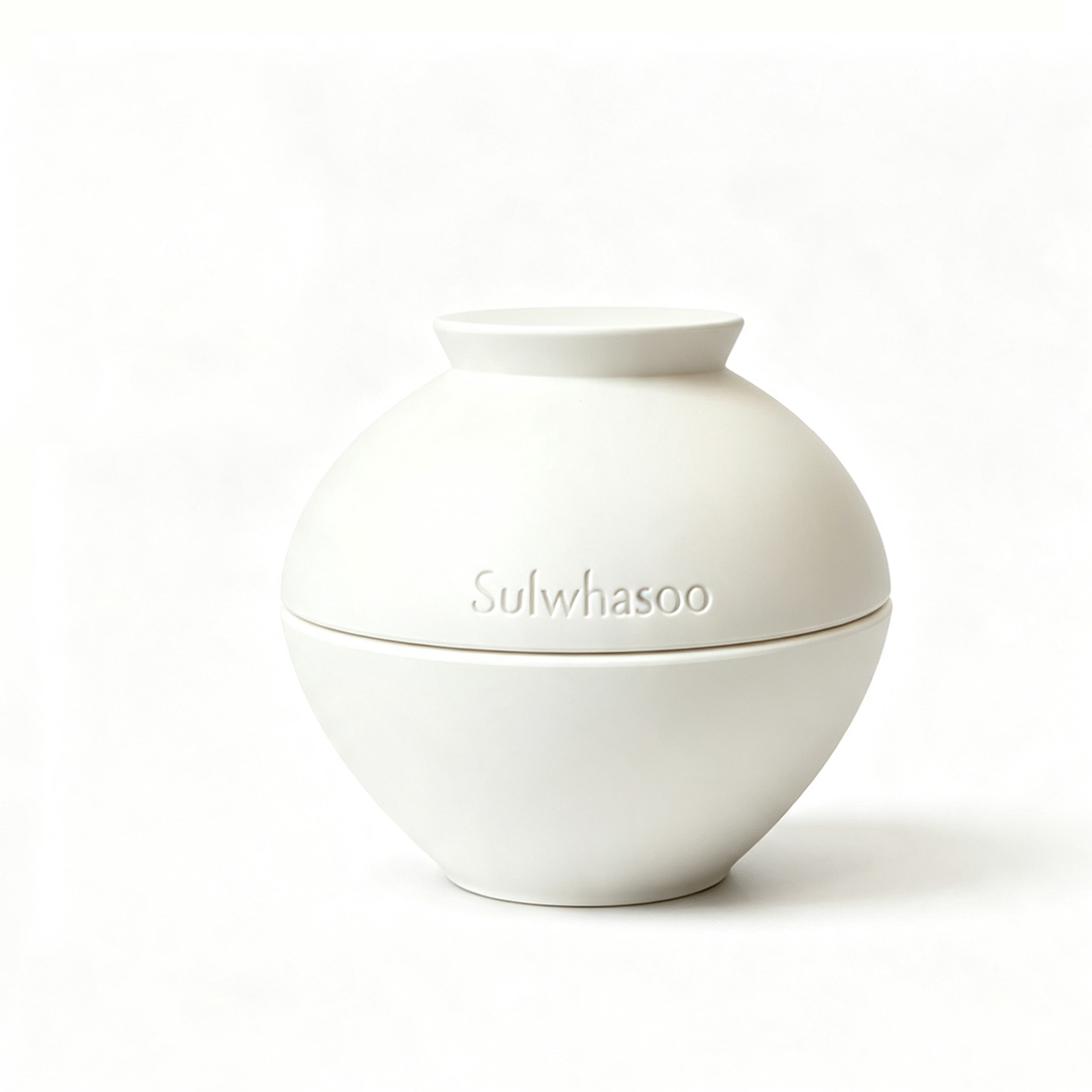Sulwhasoo雪花秀	極致臻秀乳霜 豐潤版 10ml（V0055）