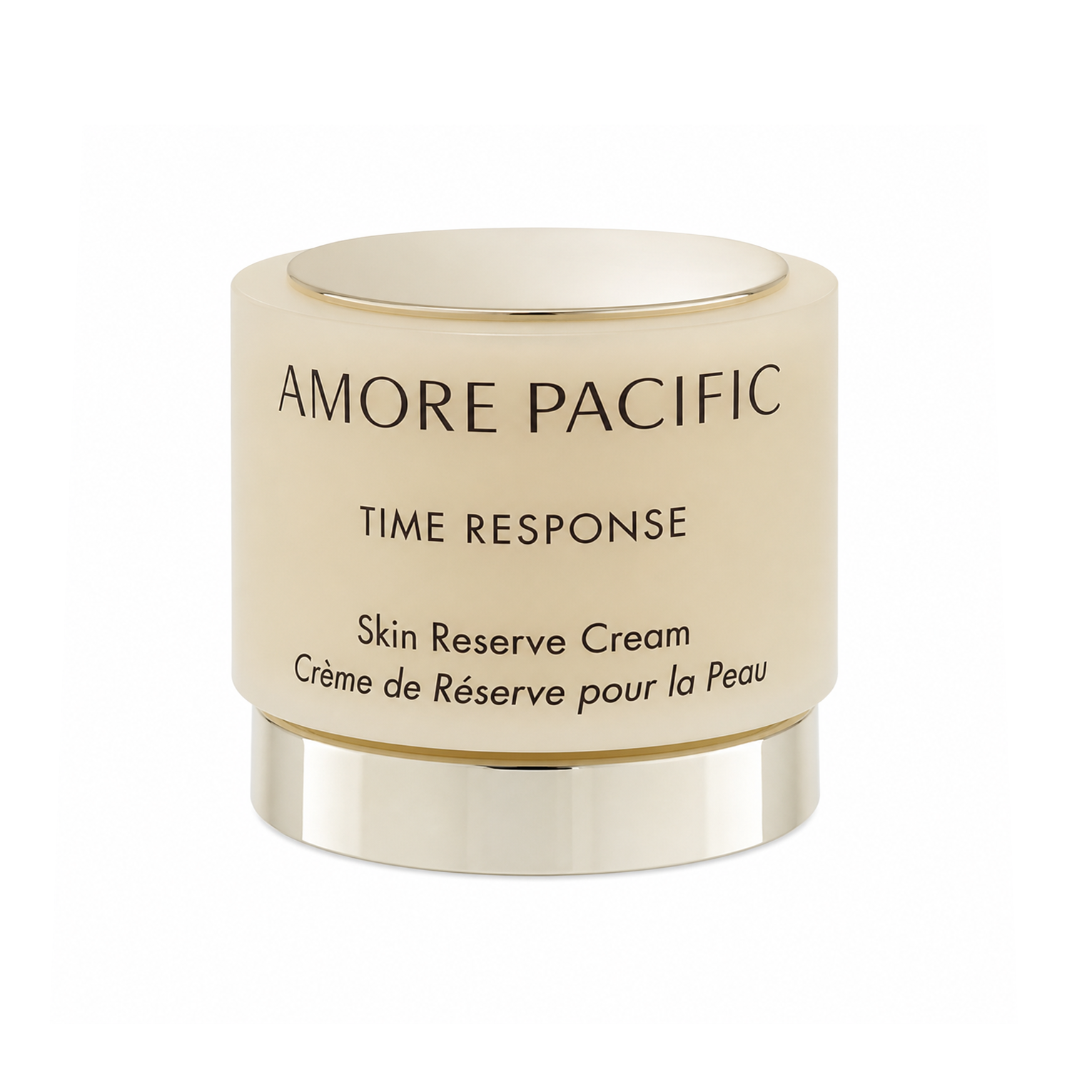 AMORE PACIFIC愛茉莉太平洋 時光煥采活膚滋潤面霜中樣8ml（V6007）