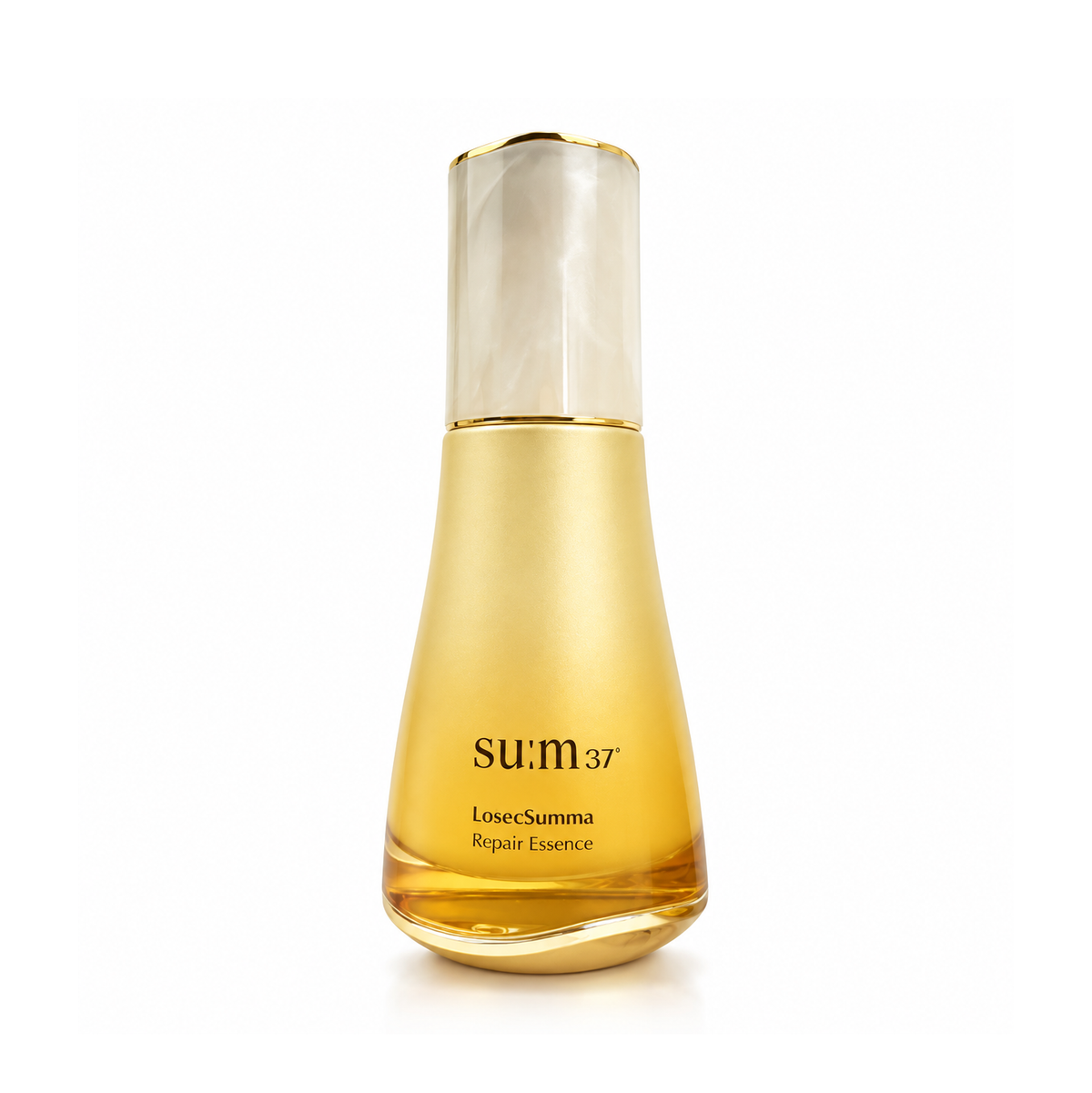 su:m37°甦秘 鎏金溯茫修護精華(升級版) 60ml（V2022）
