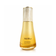 su:m37°甦秘 鎏金溯茫修護精華(升級版) 60ml（V2022）