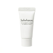 Sulwhasoo雪花秀	極致臻秀乳霜 清爽版 管裝5ml（V0050）