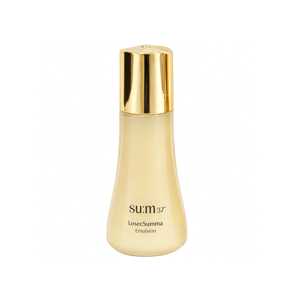 su:m37°甦秘 鎏金溯茫乳液 20ml（V2009）