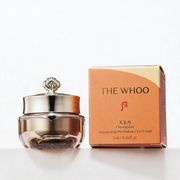 Whoo后天氣丹PRO光耀重生眼霜5ml（V1041）