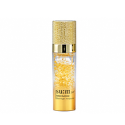 su:m37°甦秘 鎏金溯茫無痕純金夜安瓶 10ml 長瓶（V2018）