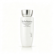 Sulwhasoo雪花秀	滋晶雪滢煥白水（美白水）25ml（V0061）