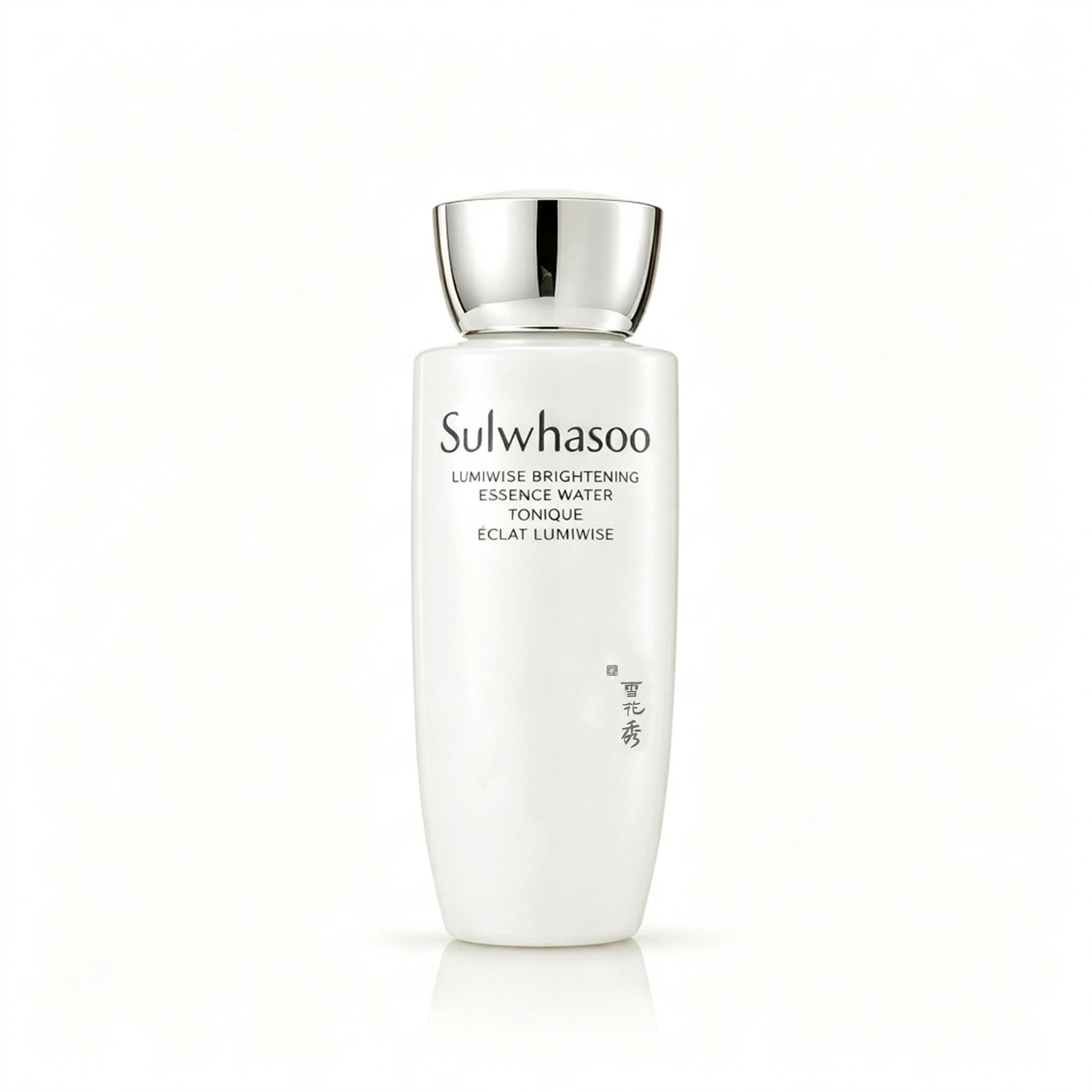 Sulwhasoo雪花秀	滋晶雪滢煥白水（美白水）25ml（V0061）