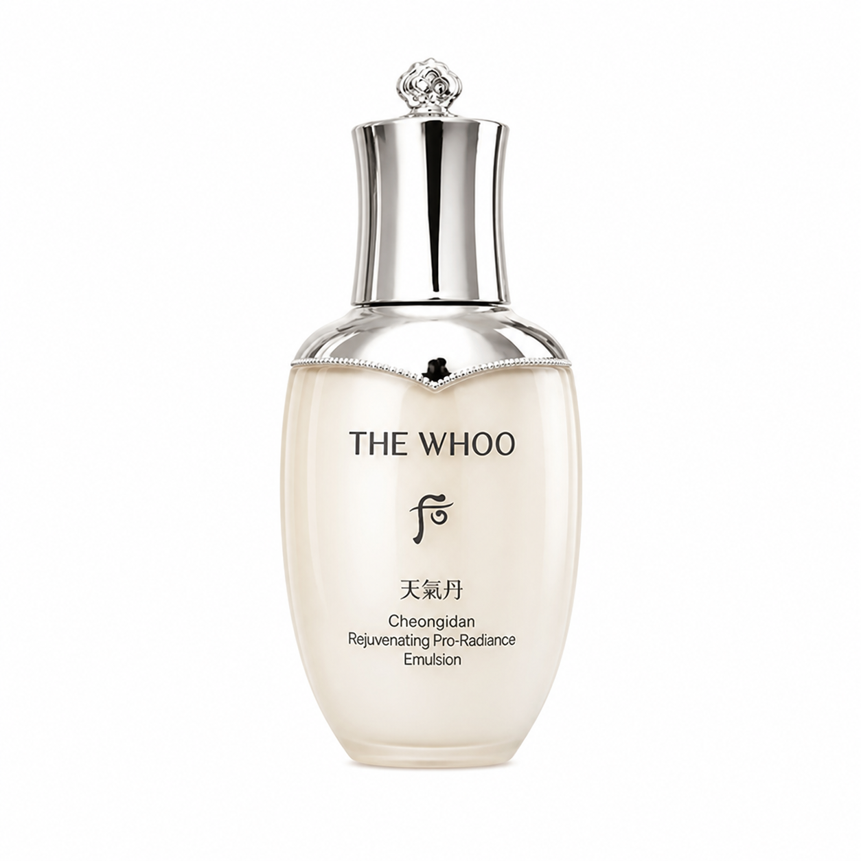 Whoo后天氣丹PRO光耀重生乳50ml（V1035）