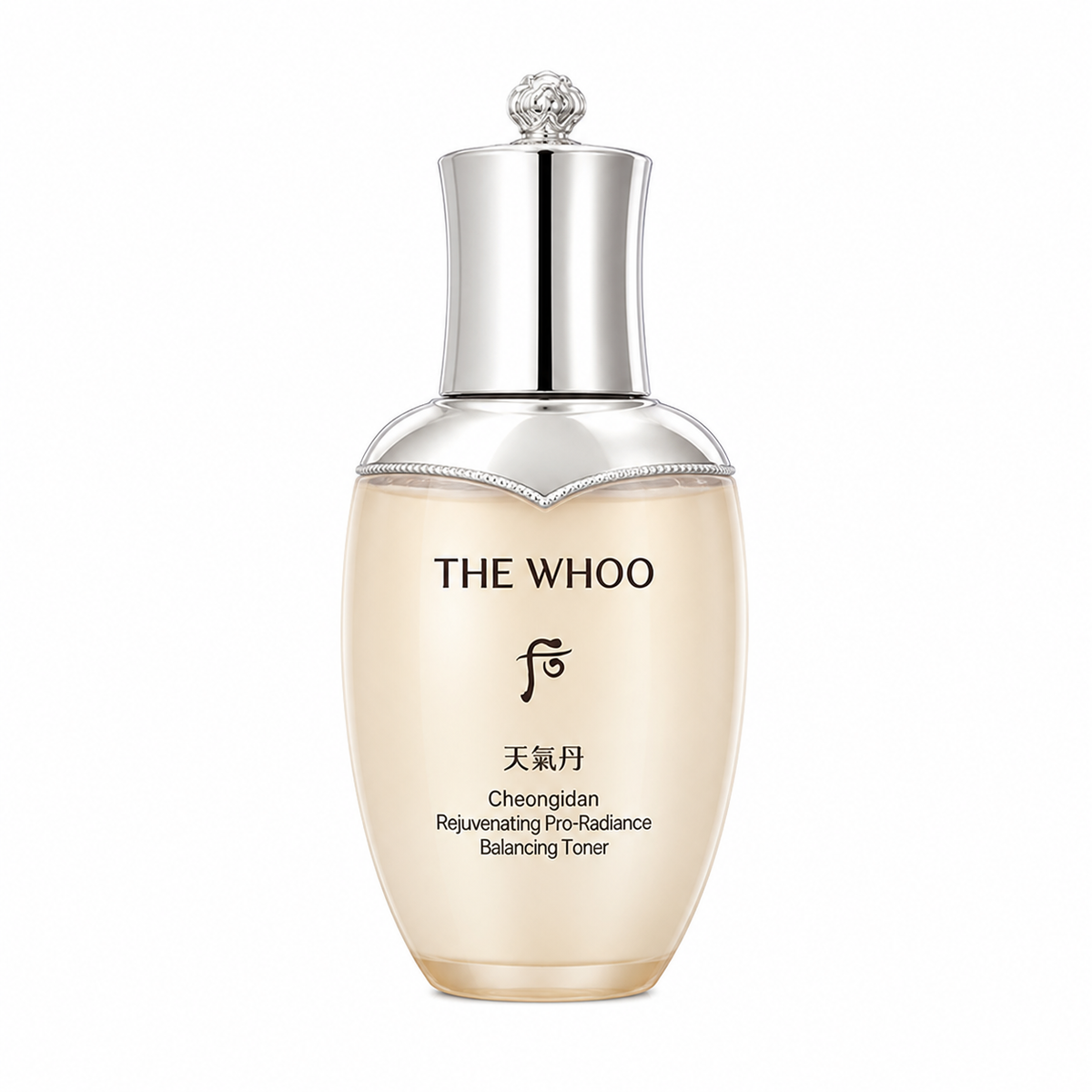 Whoo后天氣丹PRO光耀重生水50ml（V1032）