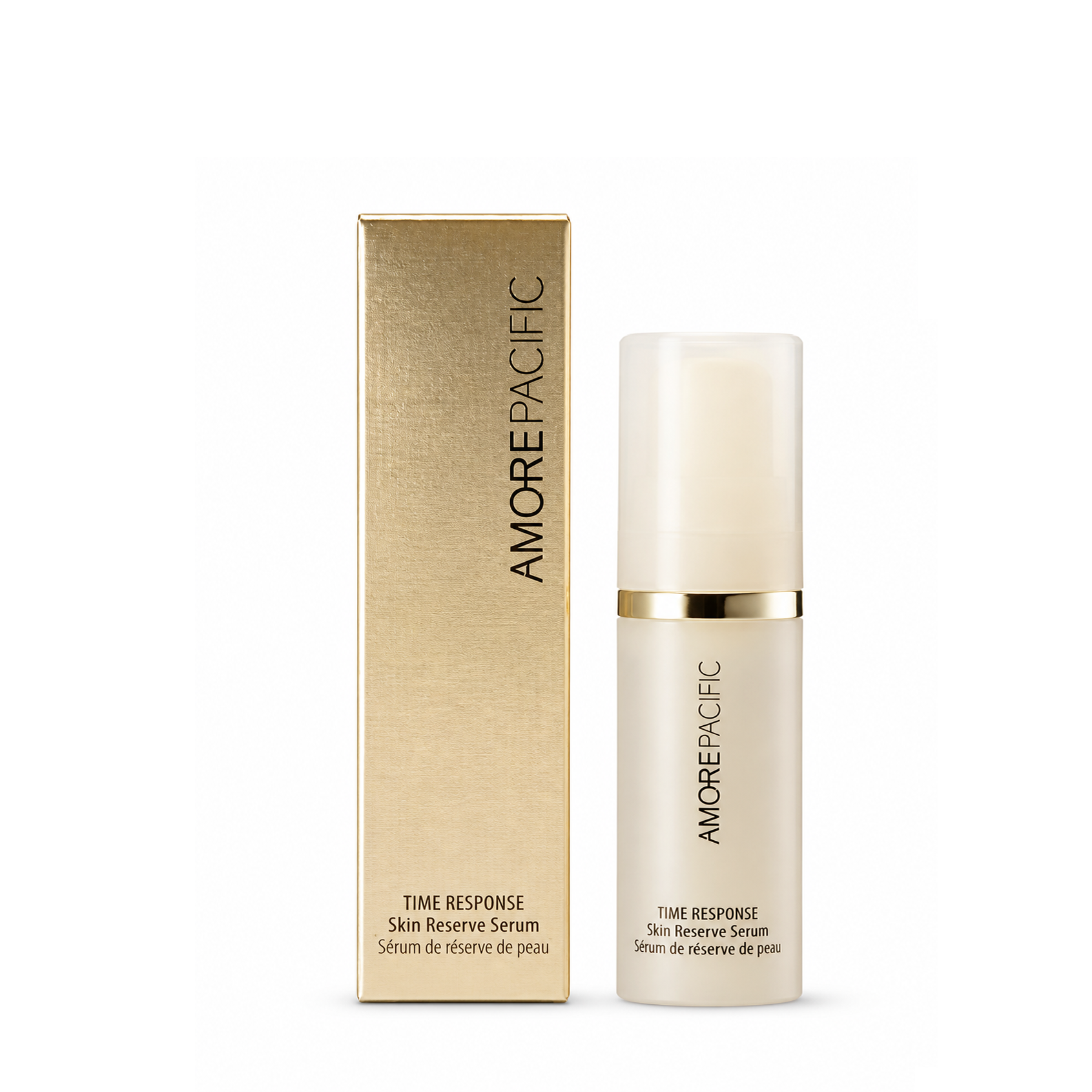 AMORE PACIFIC愛茉莉太平洋 時光煥采活膚滋潤精華中樣(新)5ml（V6005）