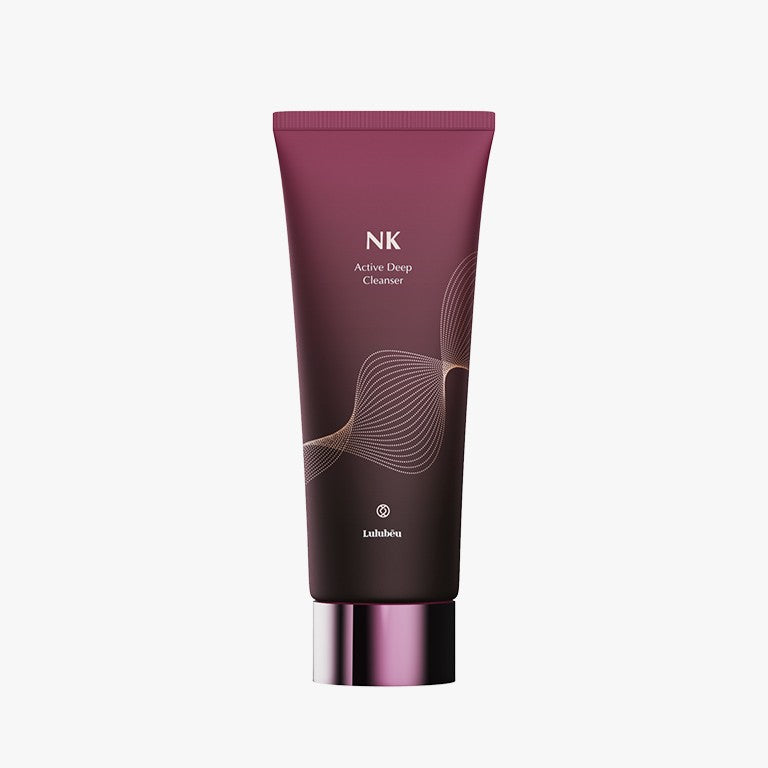 Lulubeu NK Active Deep Cleanser (P3470)