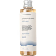 Jejuindi Poly Indigo Fermented Toner 100ml (P3077)
