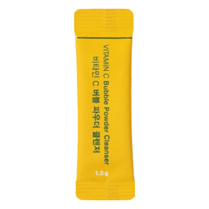 Jejuindi Vitamin C Bubble Powder Cleanser (30 pack/box) (P3968)